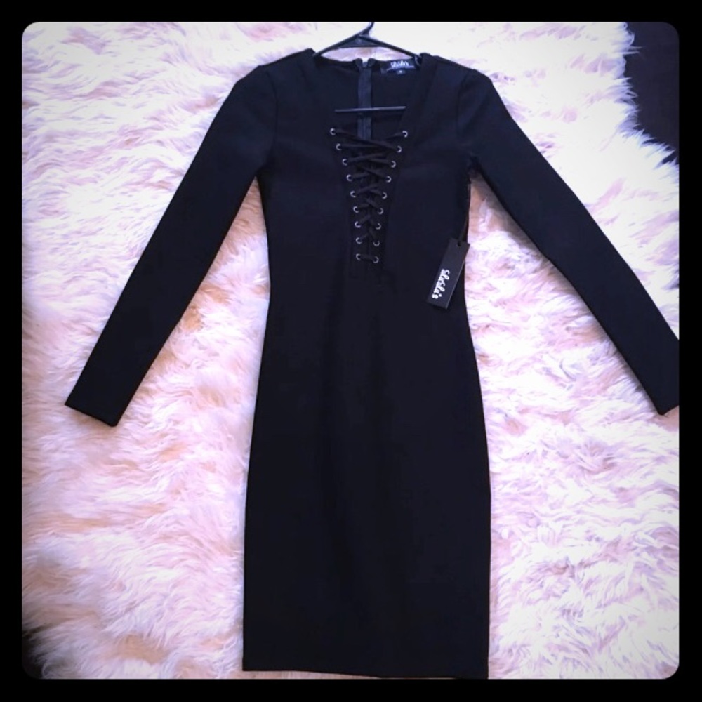 Lulu’s dress New